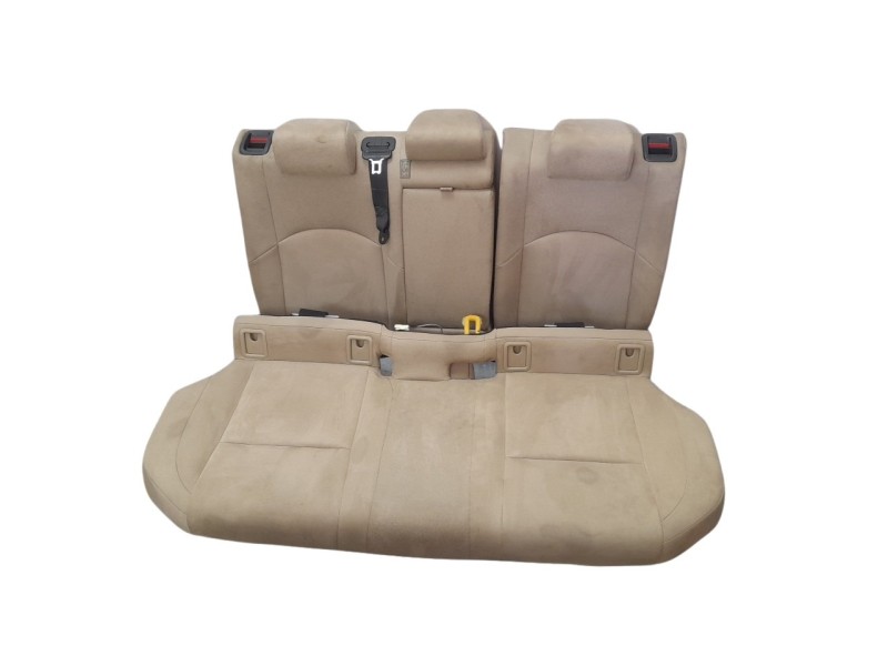 Recambio de juego asientos completo para lexus ux (za10) 250h referencia OEM IAM 7107478030C5  