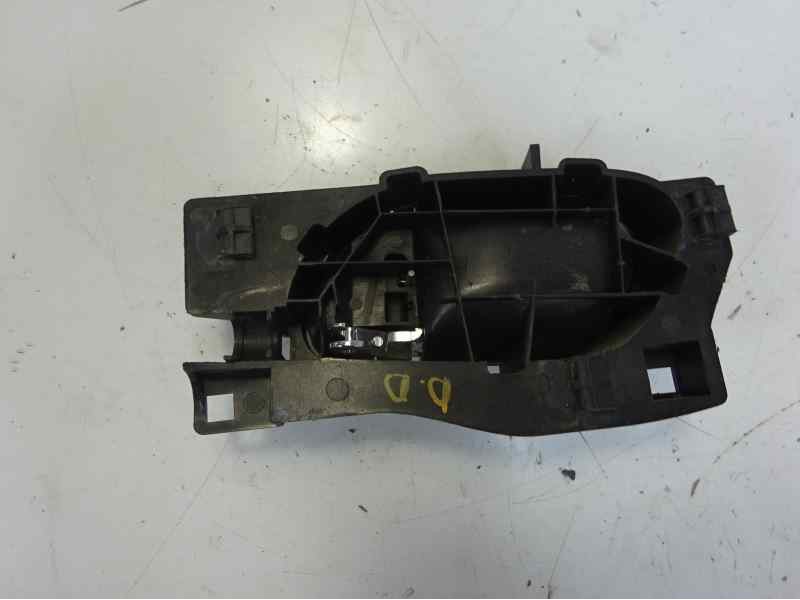Recambio de maneta interior delantera derecha para citroen c4 berlina collection referencia OEM IAM   
