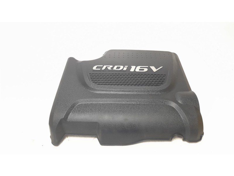 Recambio de tapa motor para hyundai tucson kosmo 4wd referencia OEM IAM 292422F600  