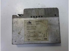 Recambio de centralita abs para ford scorpio 2.4 v6 referencia OEM IAM 85GG2C013AE 10092400104 