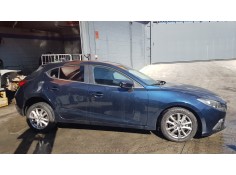 mazda 3 lim. () del año 2014