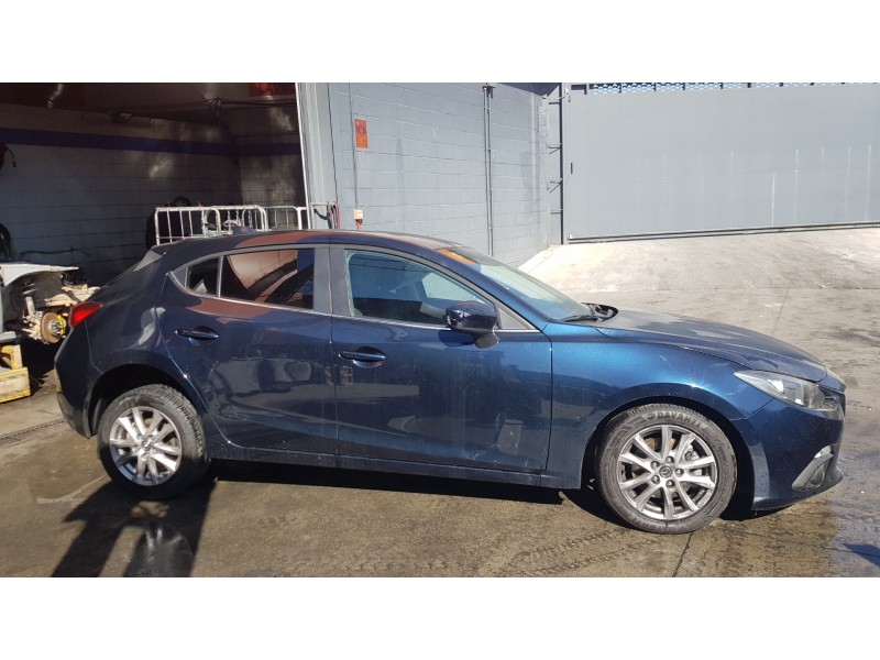mazda 3 lim. () del año 2014