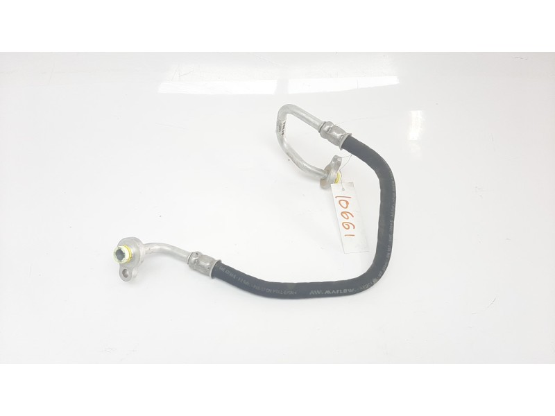 Recambio de tubos aire acondicionado para volvo v60 familiar 2.0 diesel cat referencia OEM IAM 31369331  