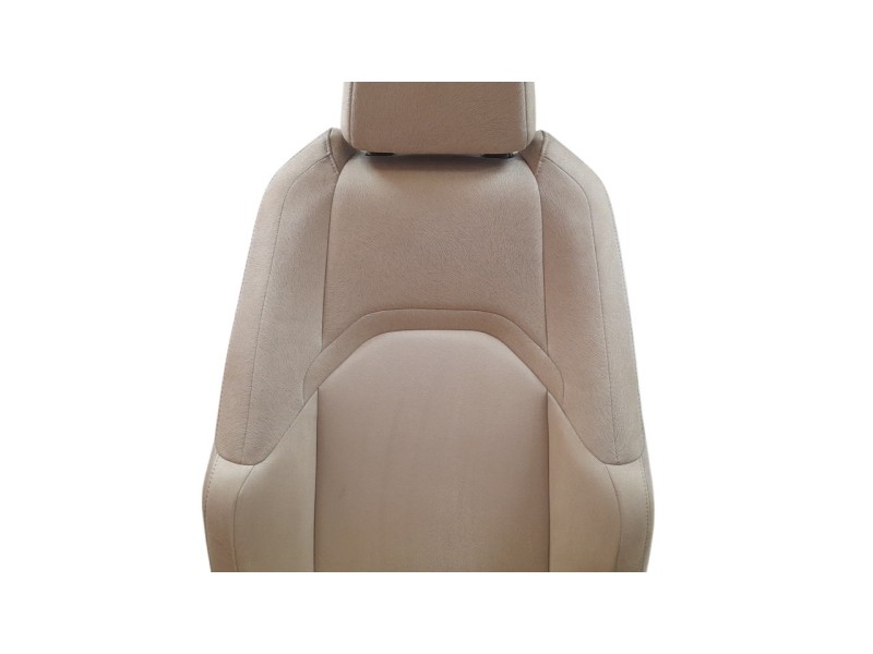 Recambio de juego asientos completo para lexus ux (za10) 250h referencia OEM IAM 7107478030C5  