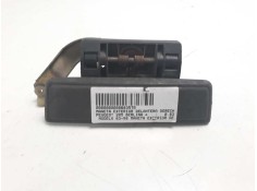 Recambio de maneta exterior delantera derecha para peugeot 205 berlina referencia OEM IAM   