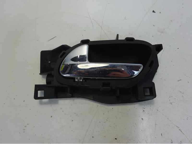 Recambio de maneta interior delantera izquierda para citroen c4 berlina collection referencia OEM IAM   