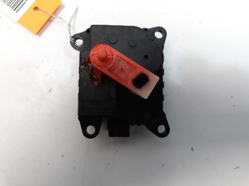 Recambio de motor calefaccion para nissan juke (f15) acenta referencia OEM IAM 277301KA0A  
