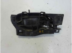 Recambio de maneta interior delantera izquierda para citroen c4 berlina collection referencia OEM IAM    2