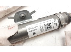 Recambio de airbag cortina delantero derecho para seat toledo (kg3) 1.2 tsi referencia OEM IAM 5JA880742D   2