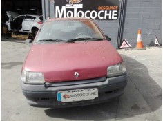 renault clio i fase i+ii (b/c57) del año 1996 2
