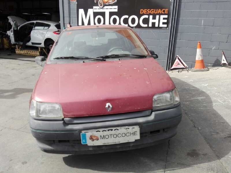 renault clio i fase i+ii (b/c57) del año 1996