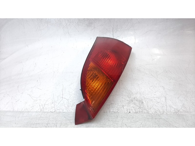 Recambio de piloto trasero izquierdo para ford focus berlina (cak) ambiente referencia OEM IAM XS4X13405AC  