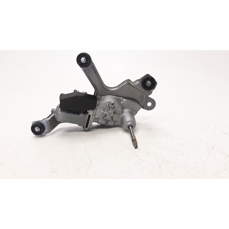 Recambio de motor limpia trasero para toyota rav 4 2.0 d-4d cat referencia OEM IAM 8513042080 2596002561 