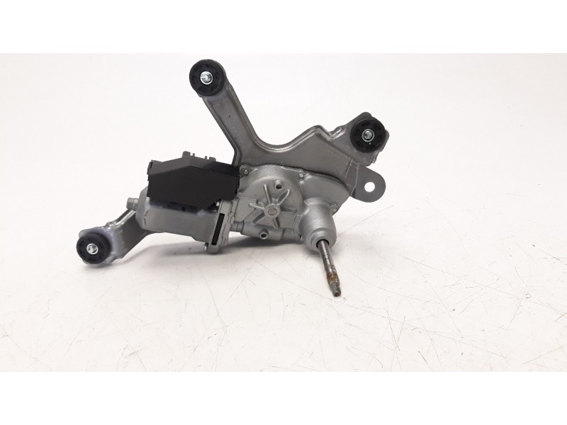 Recambio de motor limpia trasero para toyota rav 4 2.0 d-4d cat referencia OEM IAM 8513042080 2596002561 