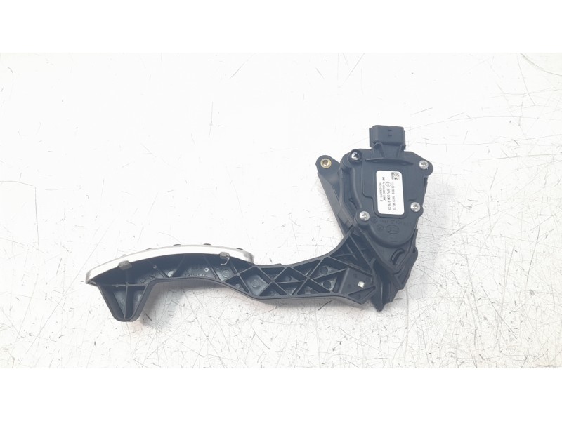 Recambio de potenciometro pedal para smart forfour 0.9 turbo cat referencia OEM IAM A4532900800 180023357R 6PV00997823