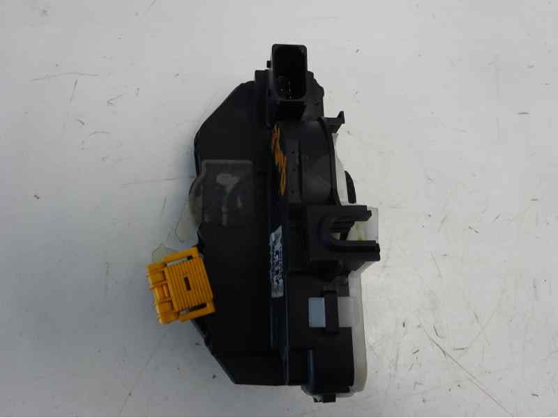 Recambio de cerradura puerta delantera derecha para opel astra j lim. excellence referencia OEM IAM 13579523  