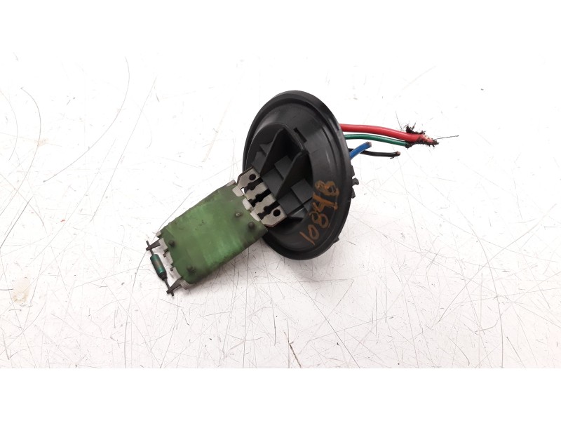 Recambio de resistencia calefaccion para volkswagen polo (6c1) 1.2 tsi referencia OEM IAM 6Q0959263A 342065 ERDAU000