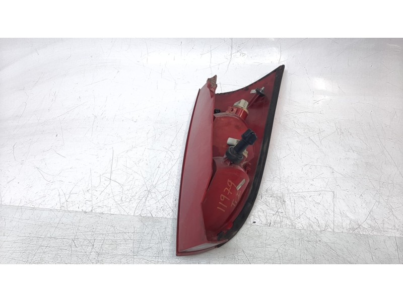 Recambio de piloto trasero izquierdo para ford focus berlina (cak) ambiente referencia OEM IAM XS4X13405AC  