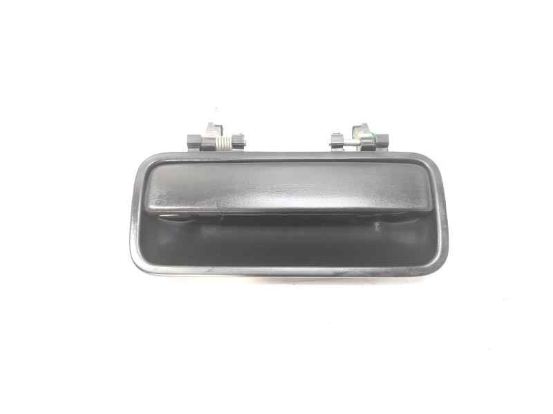 Recambio de maneta exterior trasera derecha para land rover freelander 2.0 td4 cat referencia OEM IAM CXB101530XXX  