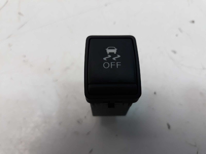 Recambio de interruptor para nissan juke (f15) acenta referencia OEM IAM 251454CL0A  