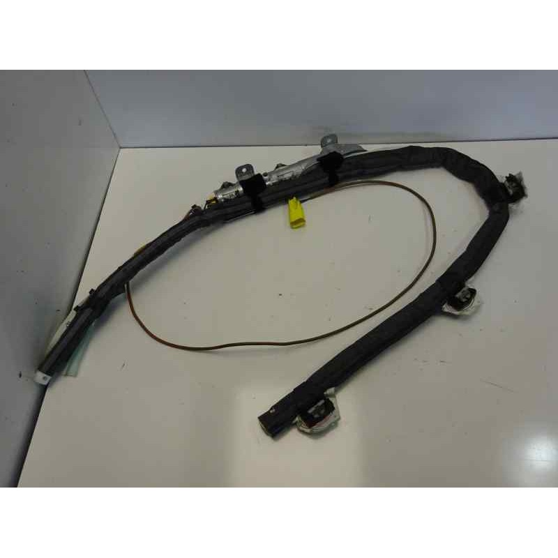 Recambio de airbag cortina delantero izquierdo para ford focus berlina (cap) ghia referencia OEM IAM 34016776A  