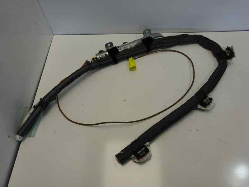 Recambio de airbag cortina delantero izquierdo para ford focus berlina (cap) ghia referencia OEM IAM 34016776A  