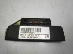 Recambio de maneta exterior delantera derecha para peugeot 205 berlina referencia OEM IAM   