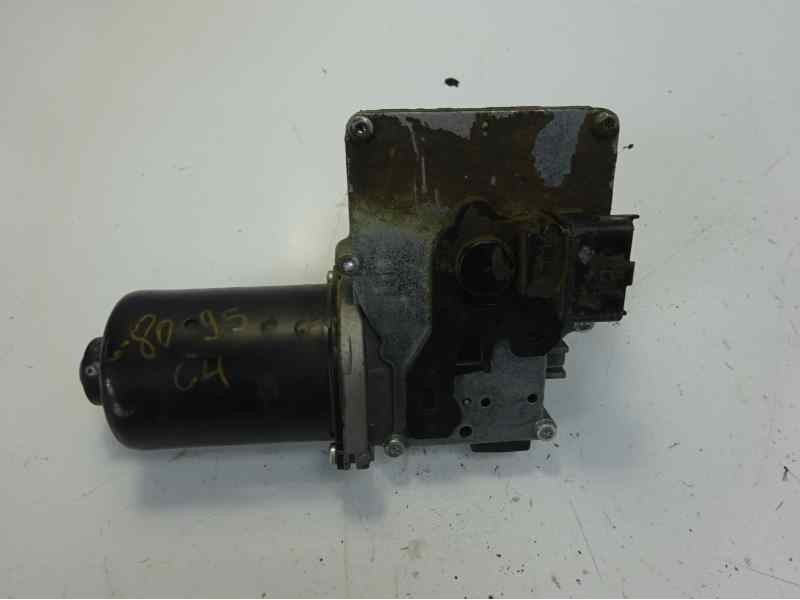 Recambio de motor limpia delantero para citroen c4 berlina collection referencia OEM IAM 404638  