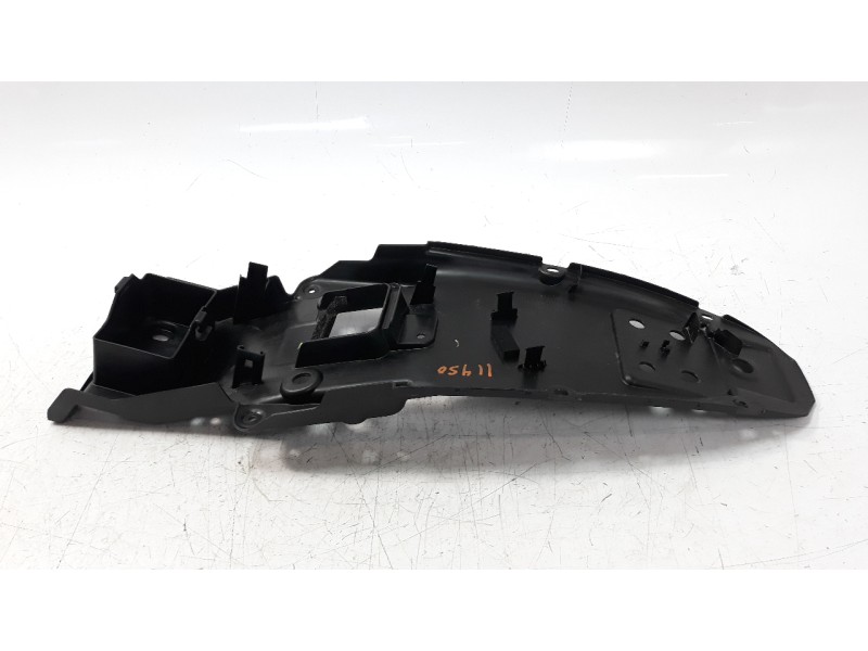 Recambio de moldura para yamaha mt-125 referencia OEM IAM BFGF161100  