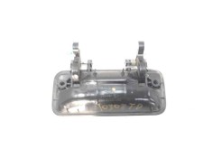 Recambio de maneta exterior trasera derecha para land rover freelander 2.0 td4 cat referencia OEM IAM CXB101530XXX   2