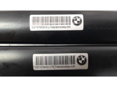 Recambio de barra torsion para bmw serie 1 berlina (e81/e87) 2.0 16v diesel cat referencia OEM IAM DS716764303 DS716764403  2