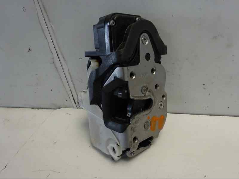 Recambio de cerradura puerta delantera derecha para opel astra j lim. excellence referencia OEM IAM 13579523  