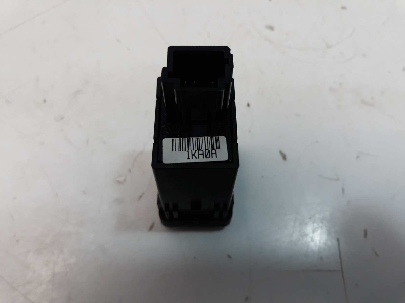 Recambio de interruptor para nissan juke (f15) acenta referencia OEM IAM 251454CL0A  