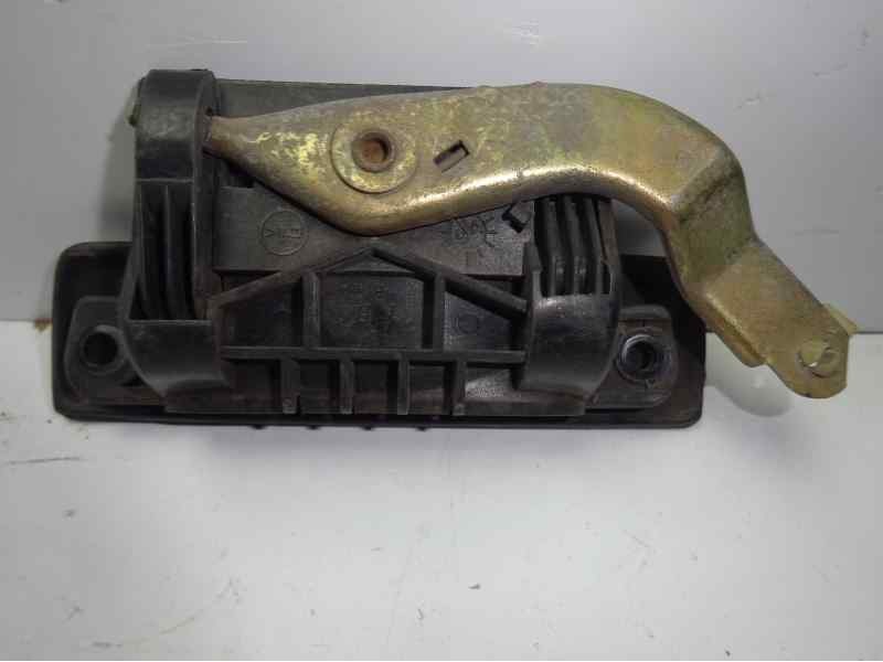Recambio de maneta exterior delantera derecha para peugeot 205 berlina referencia OEM IAM   