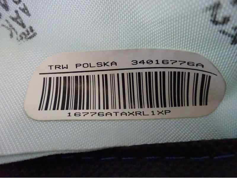 Recambio de airbag cortina delantero izquierdo para ford focus berlina (cap) ghia referencia OEM IAM 34016776A  
