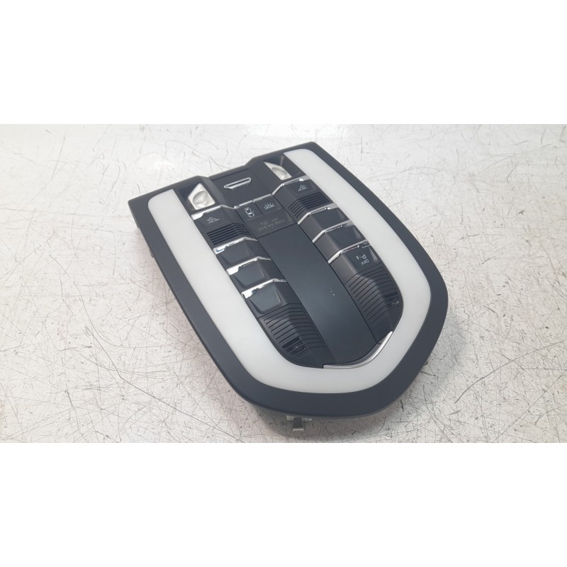 Recambio de luz interior para porsche cayenne (typ 92aa) s diesel referencia OEM IAM 7PP959551GG  