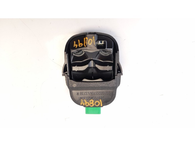 Recambio de sensor para honda civic berlina 5 (fk) 1.4 cat referencia OEM IAM 38970SMGEO30M1  