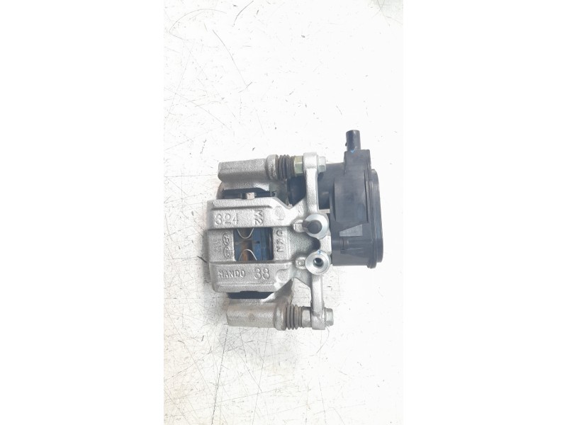 Recambio de pinza de freno delantera izquierda para kia niro referencia OEM IAM 8554018  