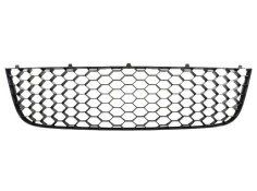 Recambio de rejilla paragolpes central para volkswagen golf v berlina (1k1) gti referencia OEM IAM 1K0853677B9B9 107234404 VG037