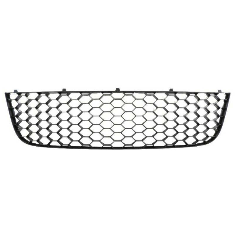 Recambio de rejilla paragolpes central para volkswagen golf v berlina (1k1) gti referencia OEM IAM 1K0853677B9B9 107234404 VG037