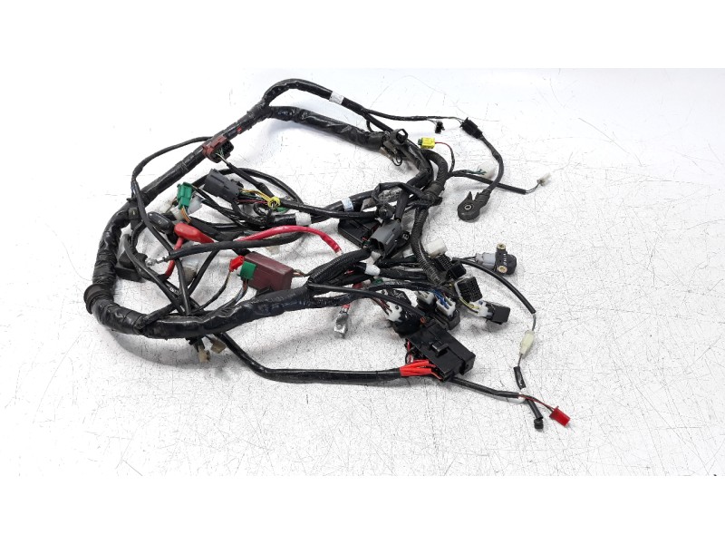 Recambio de modulo electronico para kymco g-dink 125 referencia OEM IAM 32100AAG3E01  