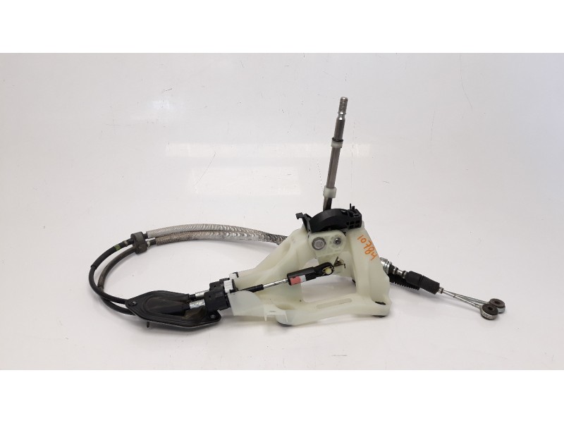 Recambio de palanca cambio para toyota rav 4 2.0 d-4d cat referencia OEM IAM 3353042090  