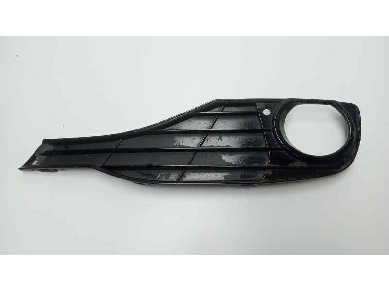 Recambio de rejilla paragolpes izquierda para bmw serie 3 lim. (f30) 2.0 turbodiesel referencia OEM IAM 51117255365  