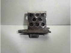 Recambio de resistencia calefaccion para citroen berlingo 2.0 hdi sx plus familiar referencia OEM IAM 6450NV  