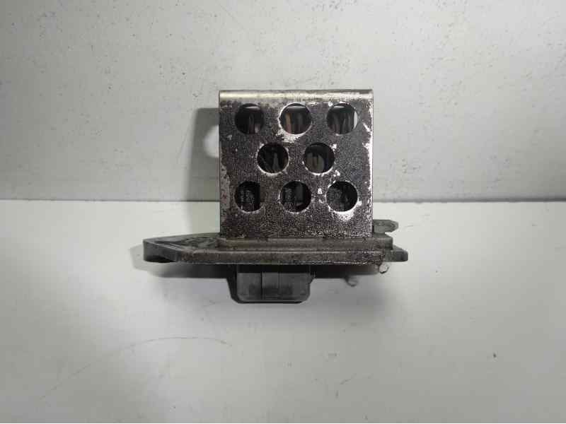 Recambio de resistencia calefaccion para citroen berlingo 2.0 hdi sx plus familiar referencia OEM IAM 6450NV  