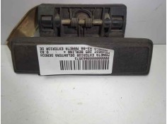 Recambio de maneta exterior delantera derecha para peugeot 205 berlina referencia OEM IAM   