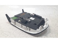 Recambio de luz interior para porsche cayenne (typ 92aa) s diesel referencia OEM IAM 7PP959551GG   2