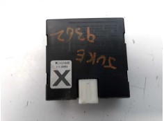 Recambio de modulo electronico para nissan juke (f15) acenta referencia OEM IAM WC1G160B  
