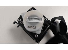 Recambio de cinturon seguridad trasero izquierdo para renault captur zen referencia OEM IAM 5032K2B2K8   2