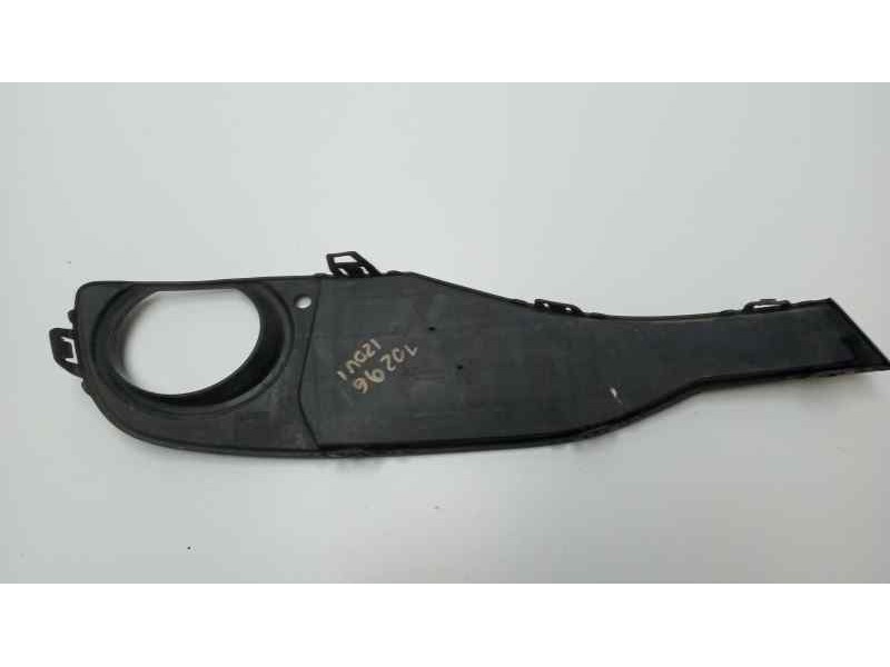 Recambio de rejilla paragolpes izquierda para bmw serie 3 lim. (f30) 2.0 turbodiesel referencia OEM IAM 51117255365  